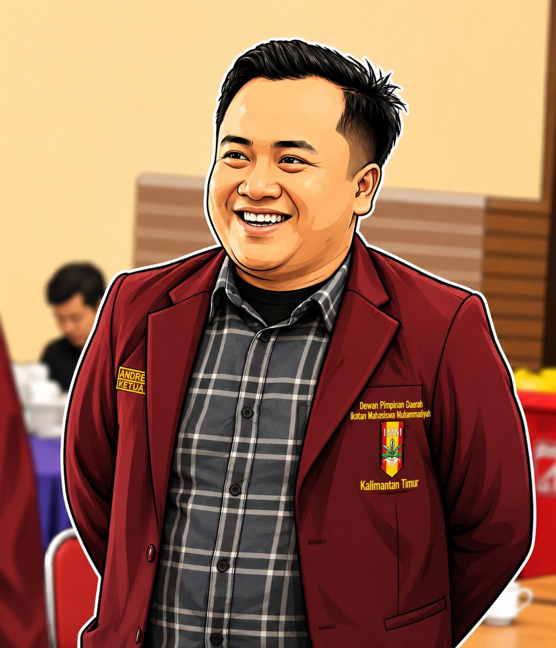 Kolaborasi Indonesia: Dari Tuah Bumi Etam Menuju Kepemimpinan Peradaban