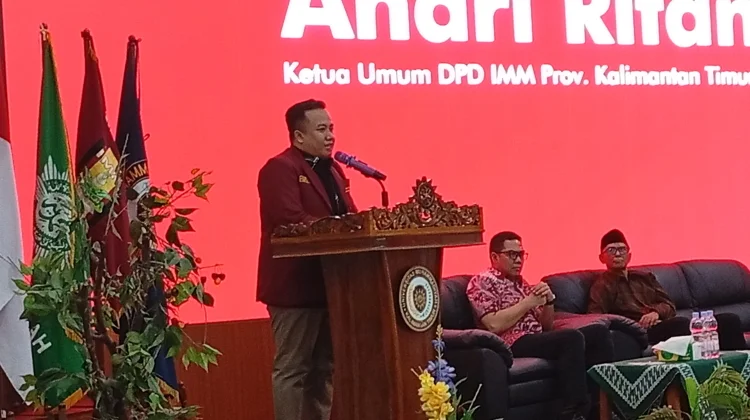 DPD IMM Kaltim Ajukan Samarinda sebagai Tuan Rumah Muktamar ke-21